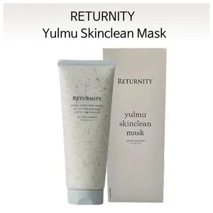 Returnity Yulmu Skinclean Mask 120g